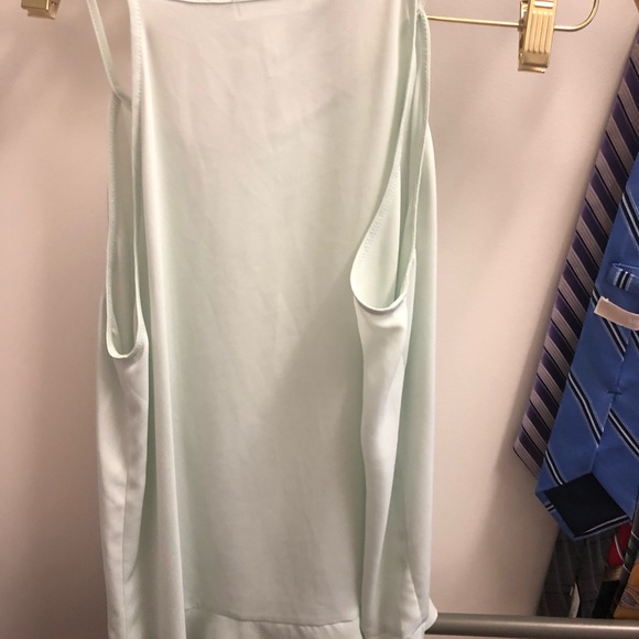 Cute blouse tank top - Picture 3 of 3